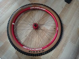 Laufradsatz Spank Spike Race 33 DH 27.5"