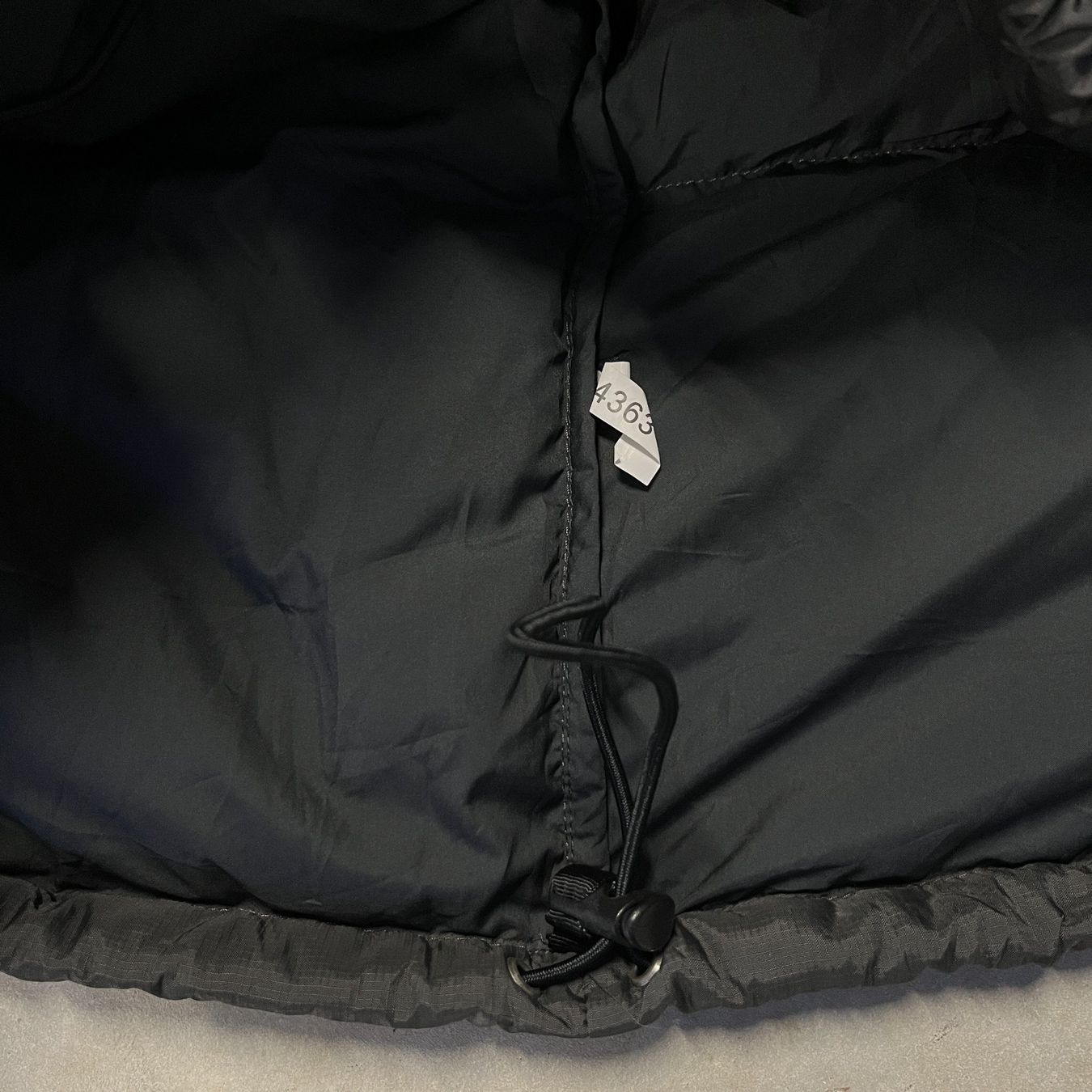 North Face Giacche: TNF Puffer Jacket 700 (XL) – Nuovo (secondo la descrizione) da Chamoson venduto da Sapoloshop 1