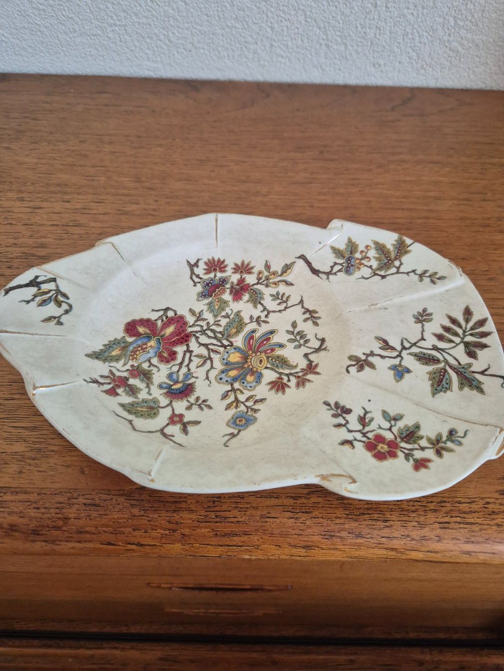 Piatti: Faience CHOISY-LE-ROI    C 26 – Usato da Fully venduto da tameab 2