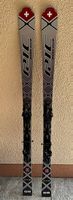 Sci RTC Carve 168 cm / RTC Carve Ski 168 cm