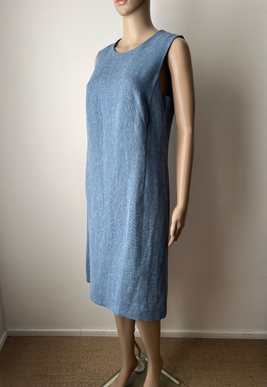 Akris Vestiti: AKRIS Kleid 🩵 – Usato da Zürich venduto da ClosetQueen 2