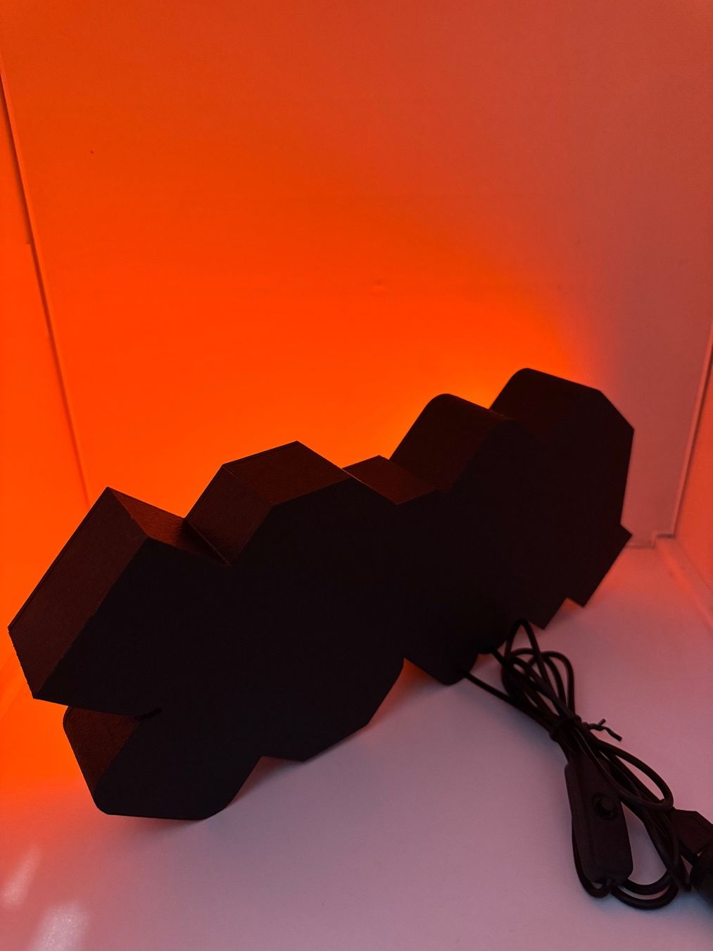 Lampade: Lightbox lampe led et ACDC – Nuovo (secondo la descrizione) da Vicques venduto da PAMB3D 5