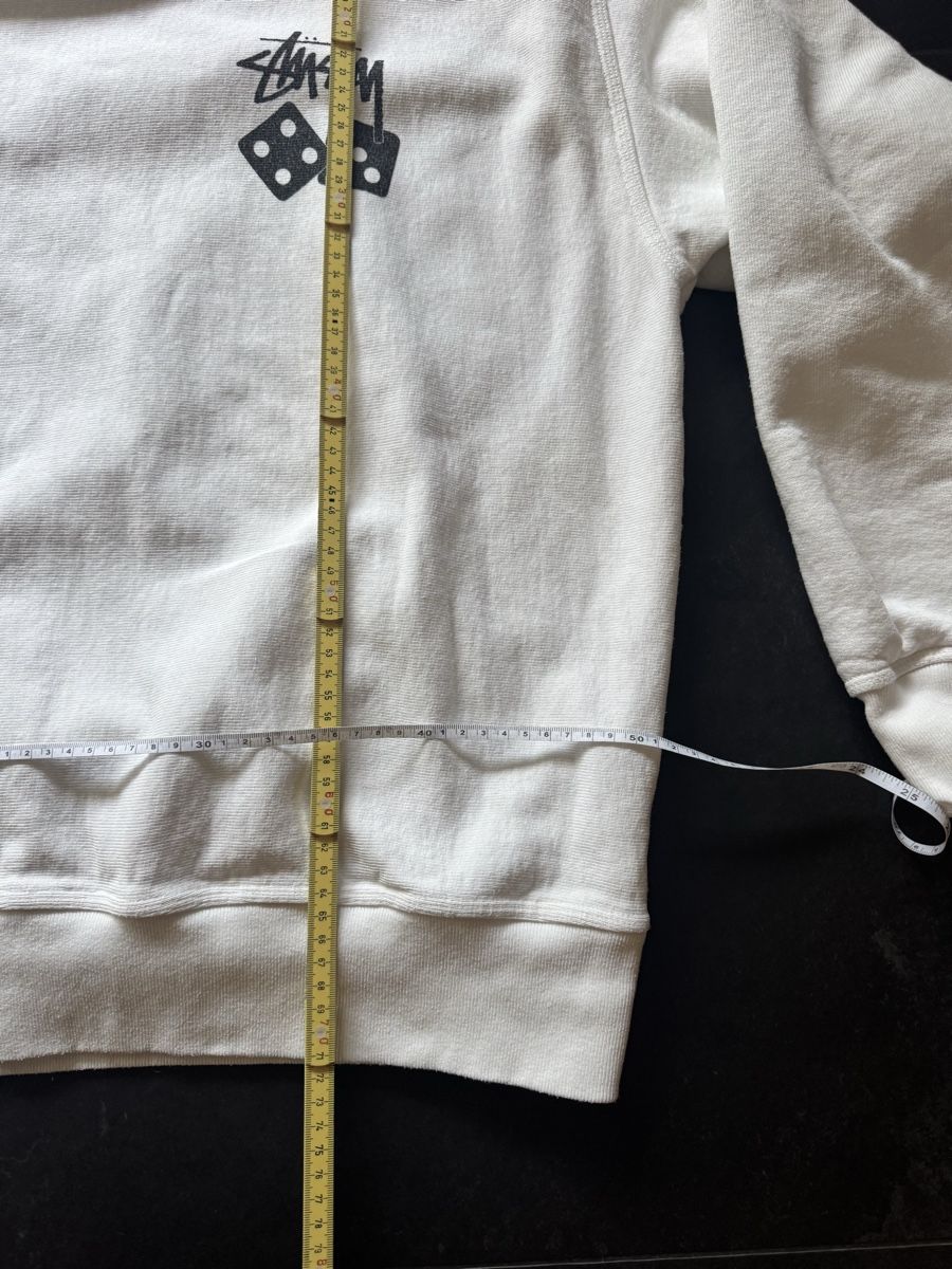 Stüssy Pulls & Sweat-shirts: Original Stüssy Sweatshirt / Pullover L  – D'occasion à Vionnaz par b_f_d_r_g 2