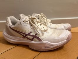 Asics Sky Elite FF 2 Volleyballschuhe weiss