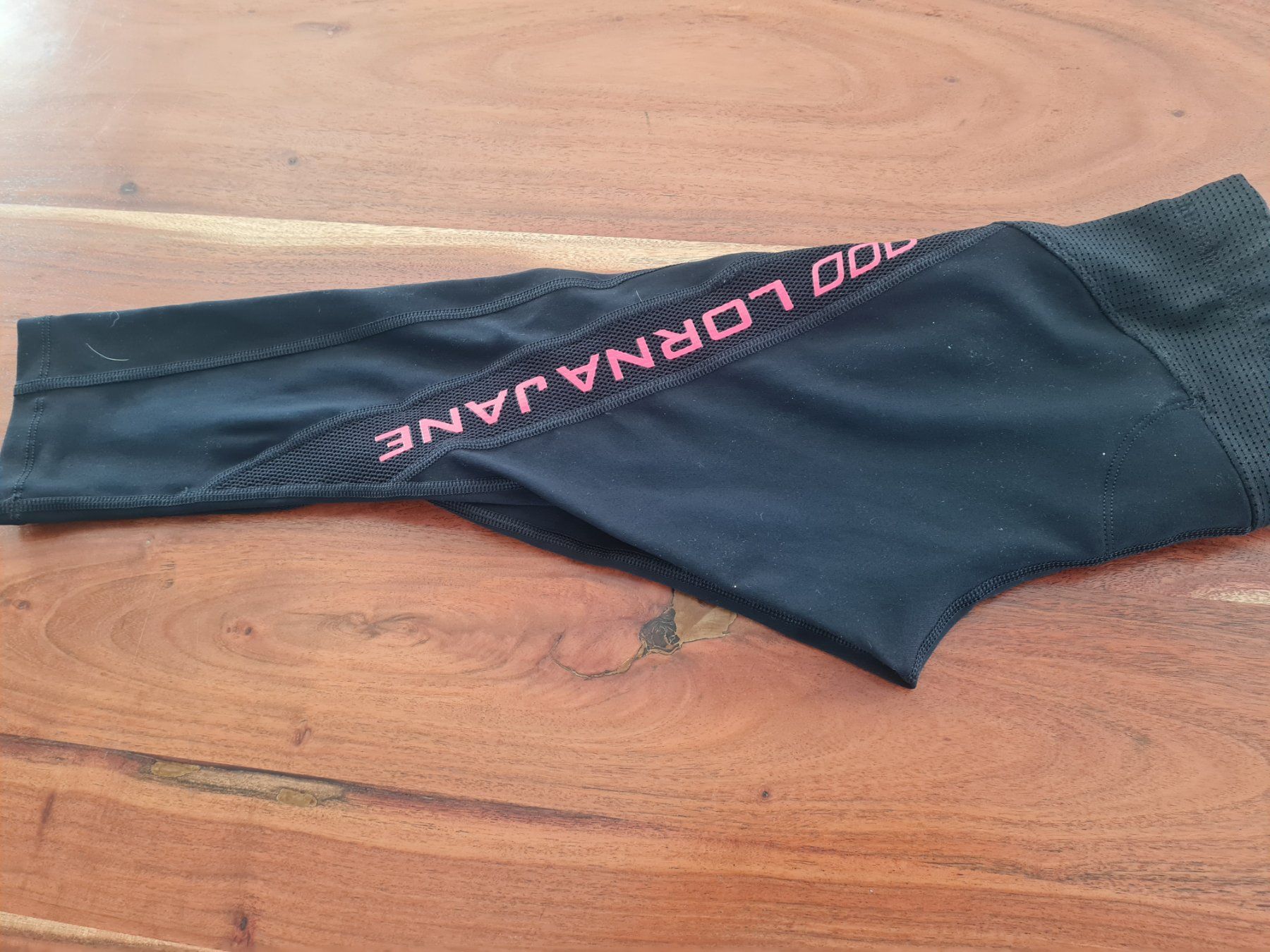 Leggings: Lorna jane leggings – Usato da Niedergösgen venduto da topol14 3
