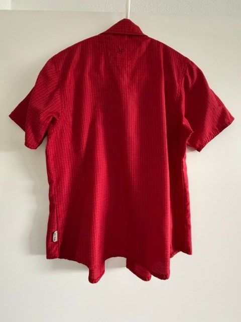 Mckinley Camicette: Wanderbluse Mc Kinley  Gr. 36  sunprotection – Usato da Jona venduto da tzhkaka1 2