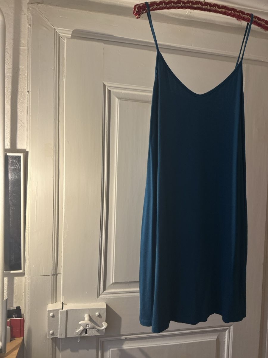 Vestiti: Sommerkleid Ciffon Gr 38 – Nuovo (secondo la descrizione) da Basel venduto da Jasbue 1