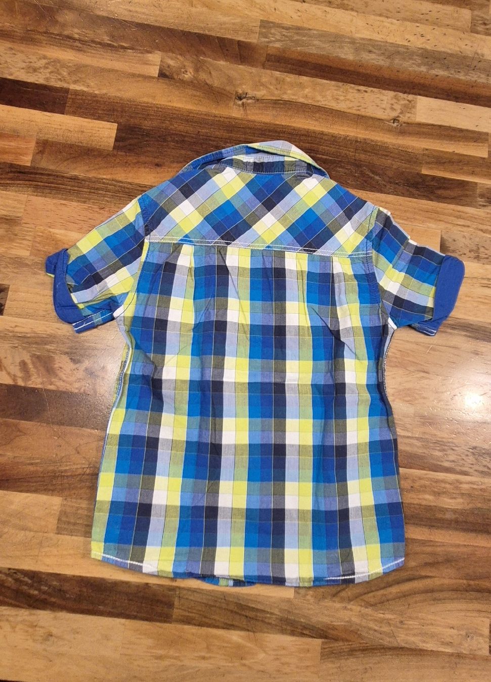 Chemises, T-shirts & Polos: Hemd – D'occasion à Wuppenau par Suenneli10 1