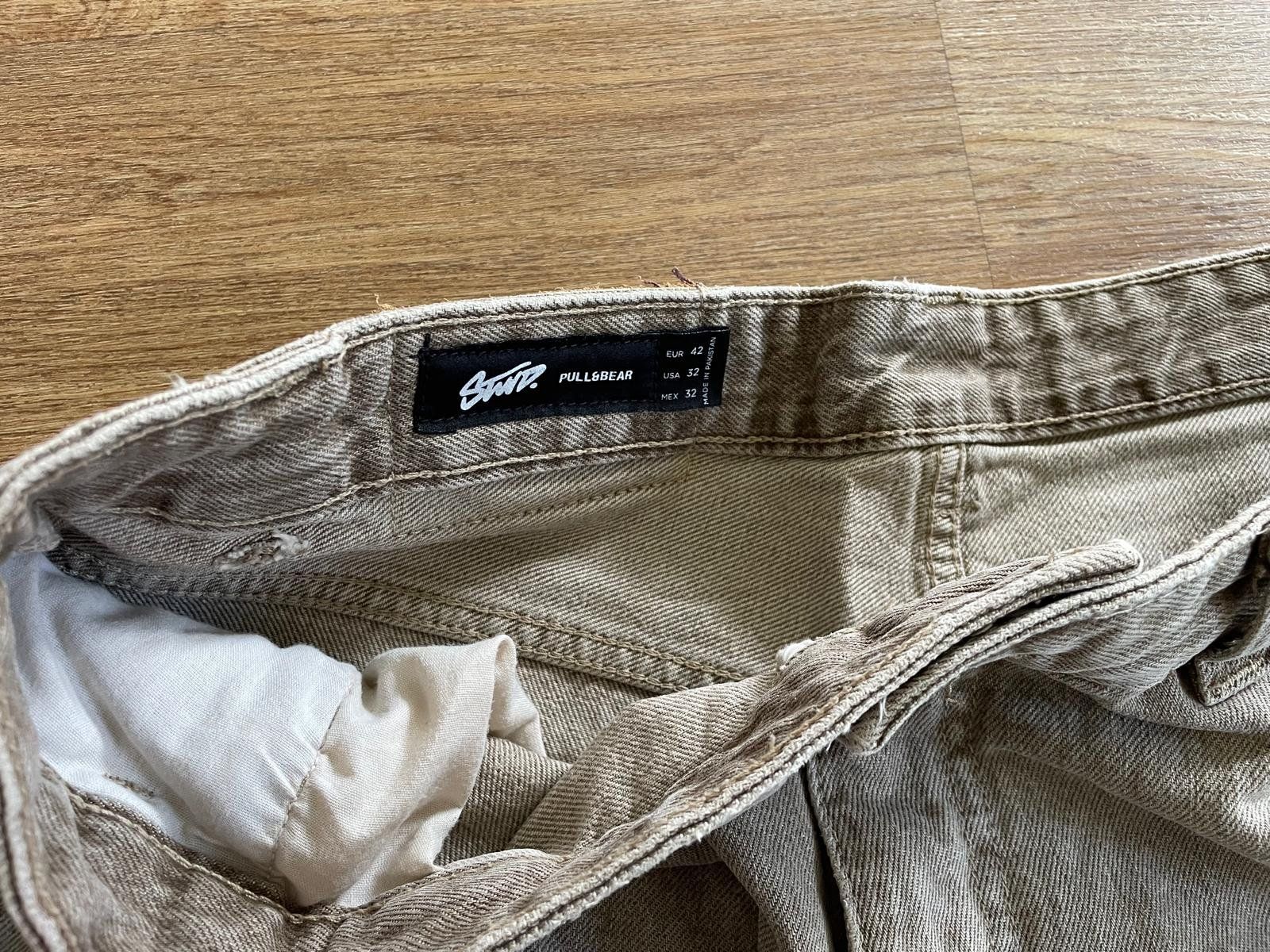 Pull&Bear Jeans: Jeans STWD, Pull&Bear – Gebraucht aus Rothenburg von zanalu 1