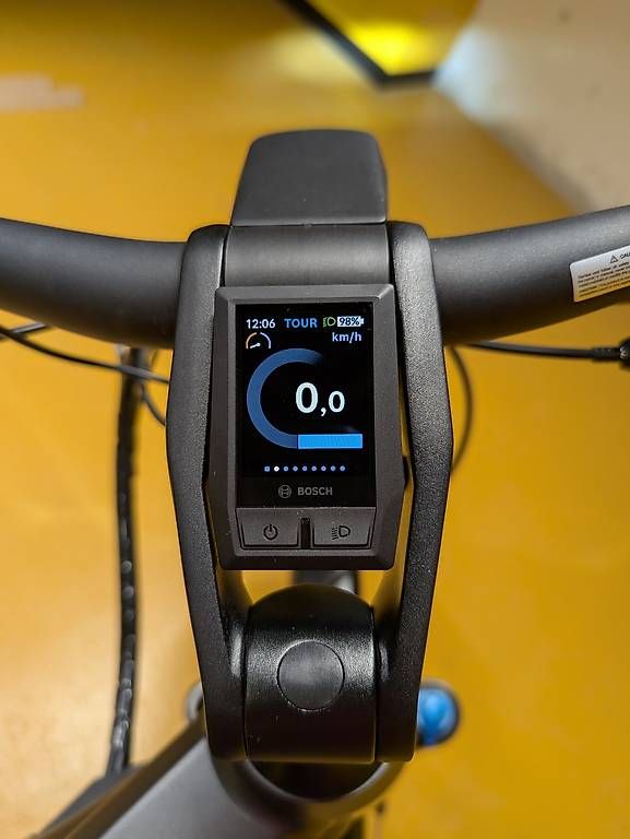 Vélos: Neues E-Bike – D'occasion à Birsfelden par Manzbe 2