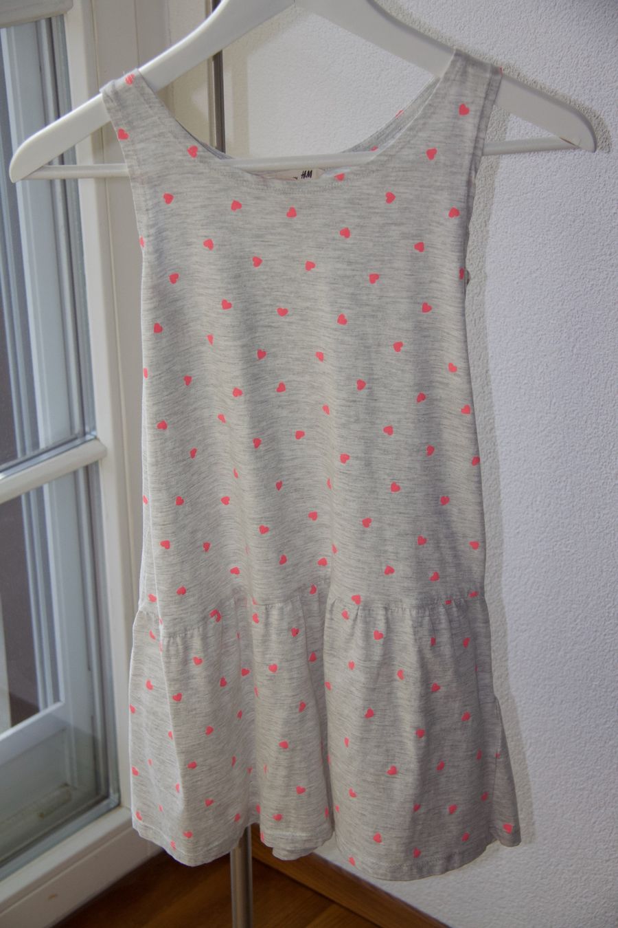 H&M Kleider & Röcke: H&M Sommerkleid für Mädchen, Gr. 134-140 – Neu (gemäss Beschreibung) aus Uetikon am See von Vil4523 6