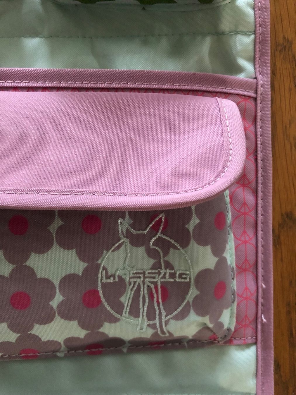 Lässig Taschen: LÄSSIG ORGANIZER FÜR DAS AUTO – Gebraucht aus Wattwil von jopara 1