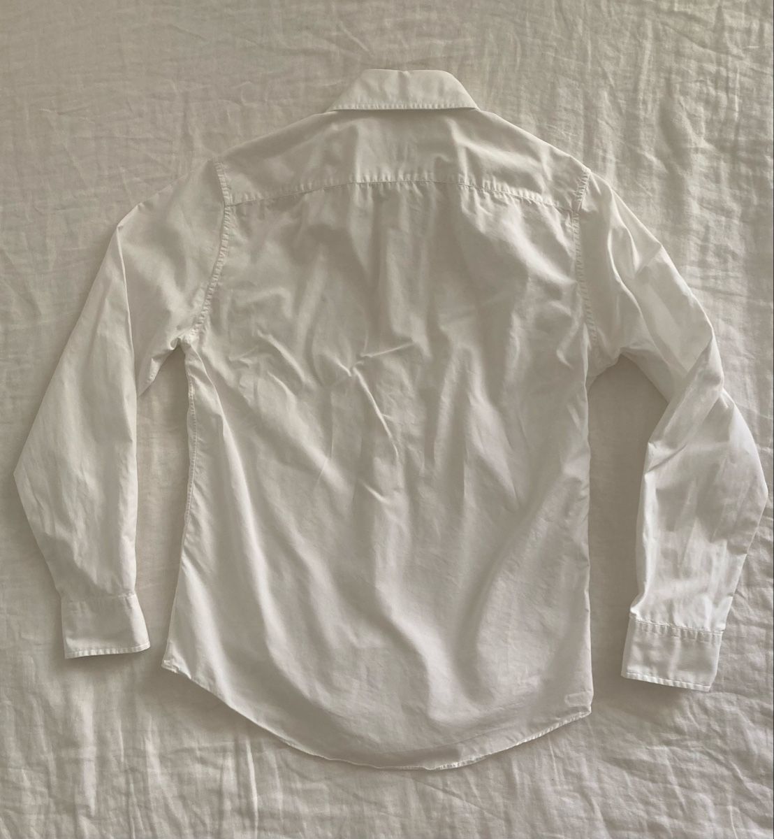 Jil Sander Hemden: Jil Sander Herrenhemd M/L – Gebraucht aus Zürich von mainau16 2