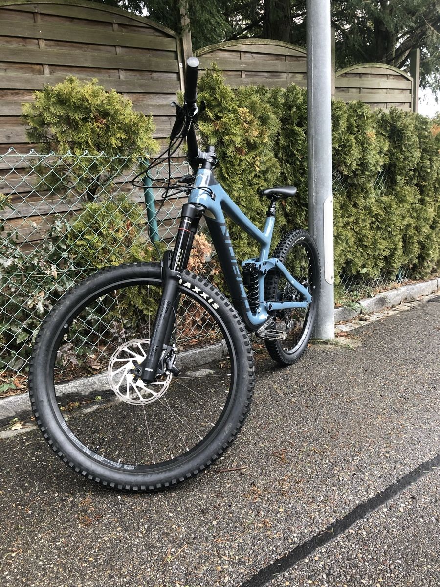 Norco Biciclette: Norco Range C1 2019 – Usato da Pfeffingen venduto da Buuri05 4