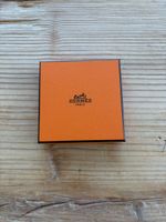 Hermès Paris Schachtel, Orange Box, Top Zustand, Swiss Made!
