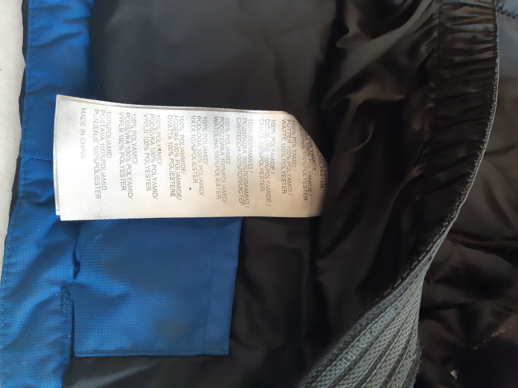 Icepeak Jacken & Mäntel: Skijacke jungen 152 – Gebraucht aus Freidorf TG von jurist59 3