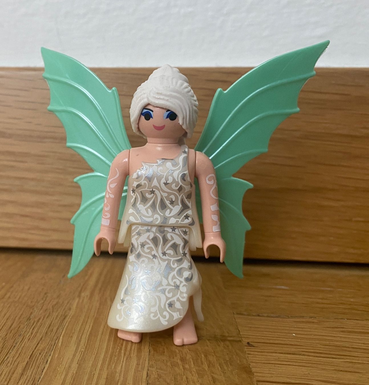 Playmobil Jouets: Playmobil Feen mit Einhörnern – D'occasion à Bern par villalobos 2