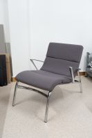 Alias Armframe Soft Armrest 463, verchromt, Kvadrat®, Neu!