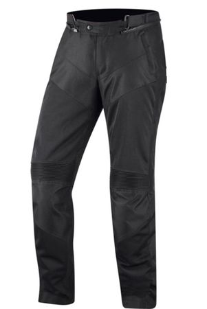 Motorrad Sommerhose IXS   mit Mash-Einsätzen L Herren