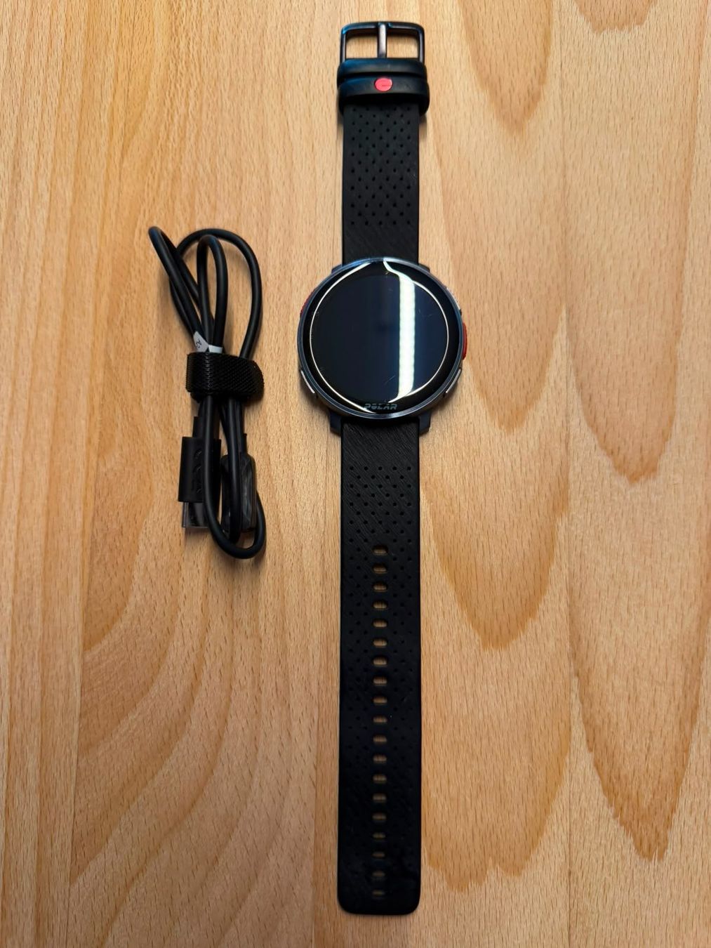 Polar Smartwatch: Polar Uhr – Usato da Mönchaltorf venduto da Barolf 5
