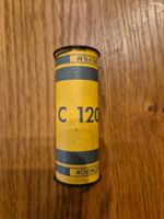 KODAK C 120 Farbfilm Rolle, Vintage Fö