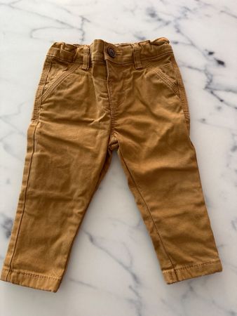 Hose Grösse 68