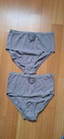 Slip maxi, gris (2pcs)