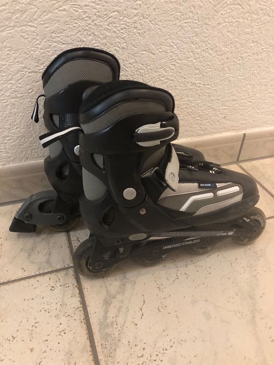 InlineSkates Kaufen auf Ricardo