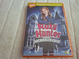 Roxy Hunter und der Abgedrehte Geist