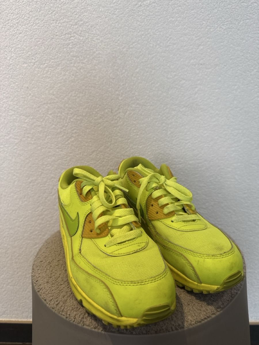 Nike Scarpe da uomo: Nike air Max 90 – Usato da La Chaux-de-Fonds venduto da Ro.raw 1