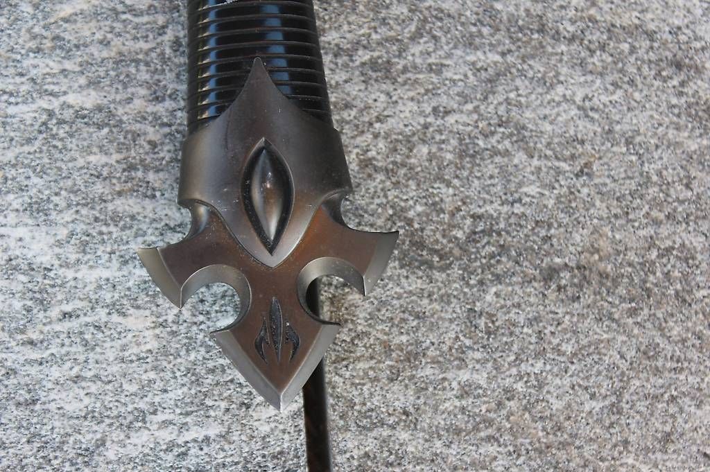Toutes les décorations: Black Legion Battle Axe – Neuf (Voir description) à Burgdorf par AnlikerBurgdorf 1