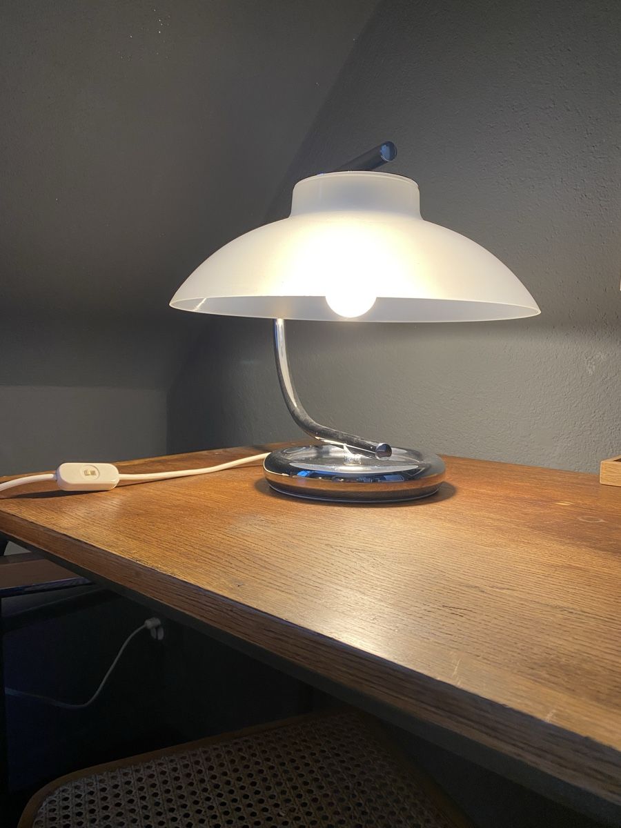 Lampade: Lampe- Bauhausstil – Usato da Zürich venduto da ARTino 2