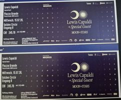 15.07.26 Lewis Capaldi Locarno