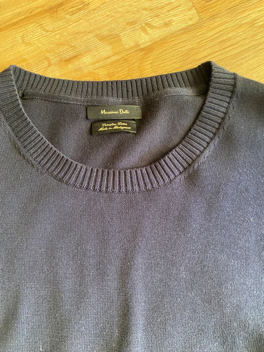 Massimo Dutti Pullover & Sweatshirts: Massimmo dutti pullover, Gr.xl – Gebraucht aus Zollikerberg von Natallia71