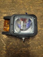 Hella Scheinwerfer mit Blinker