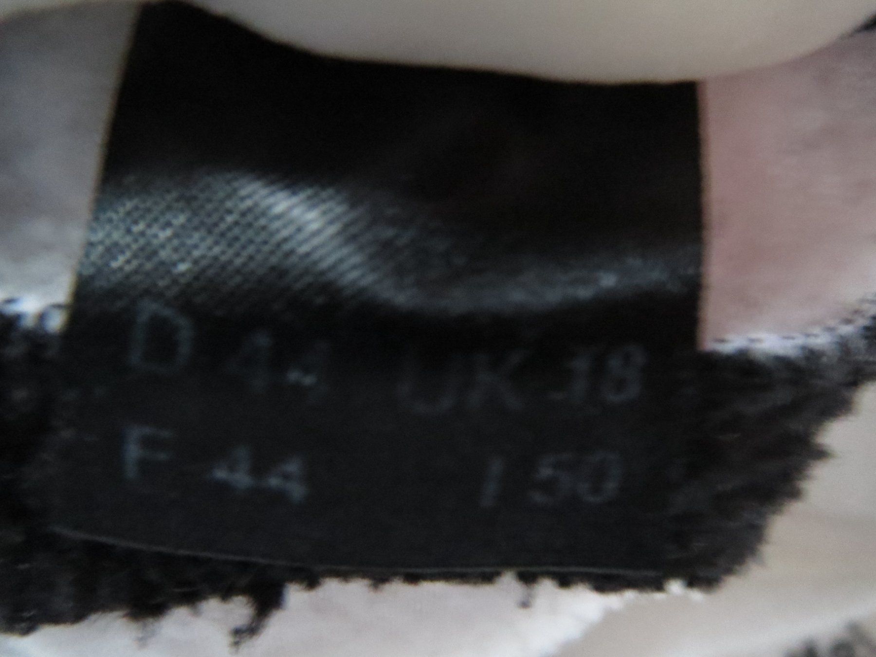 Maglioni & Felpe: SCHÖFFEL Damen Fleece Pullover Gr 44 – Usato da Kiental venduto da Anna8702 7