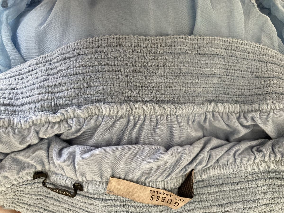 Guess Gonne: Rock Guess Gr. S – Nuovo (secondo la descrizione) da Arlesheim venduto da nin_wl82 6