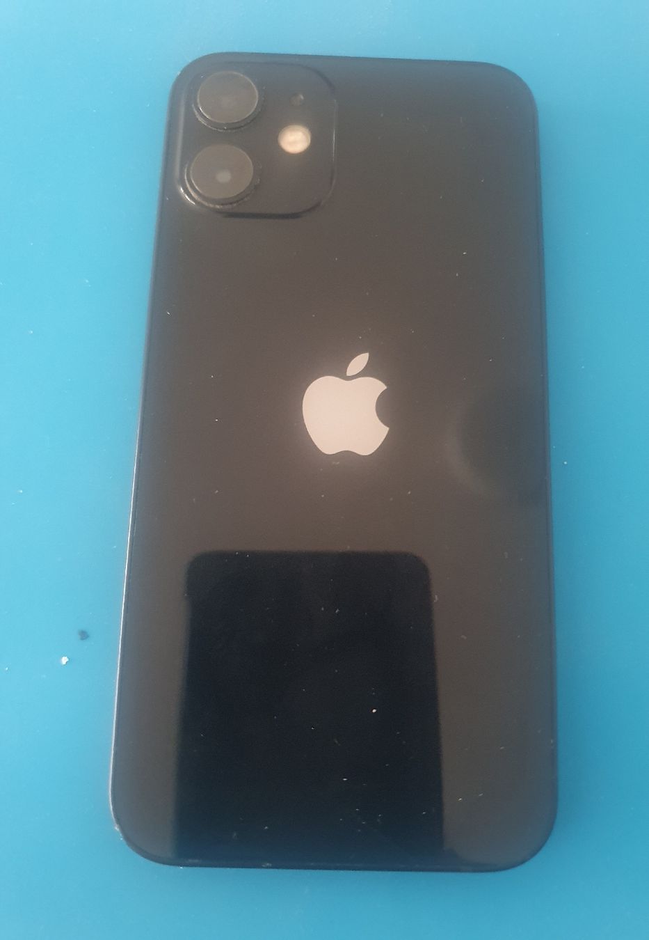 Apple Handys / Smartphones: iPhone 12 mini Batterie 96% + Zubehör  – Gebraucht aus Lützelflüh-Goldb von waespi99 5