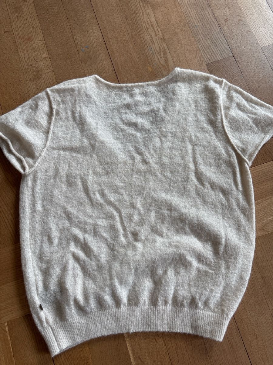 Rituals Maglioni & Felpe: Rituals Home Sommer Strickpullover, Gr. L, neuwertig! – Usato da Winterthur venduto da Pulator 3