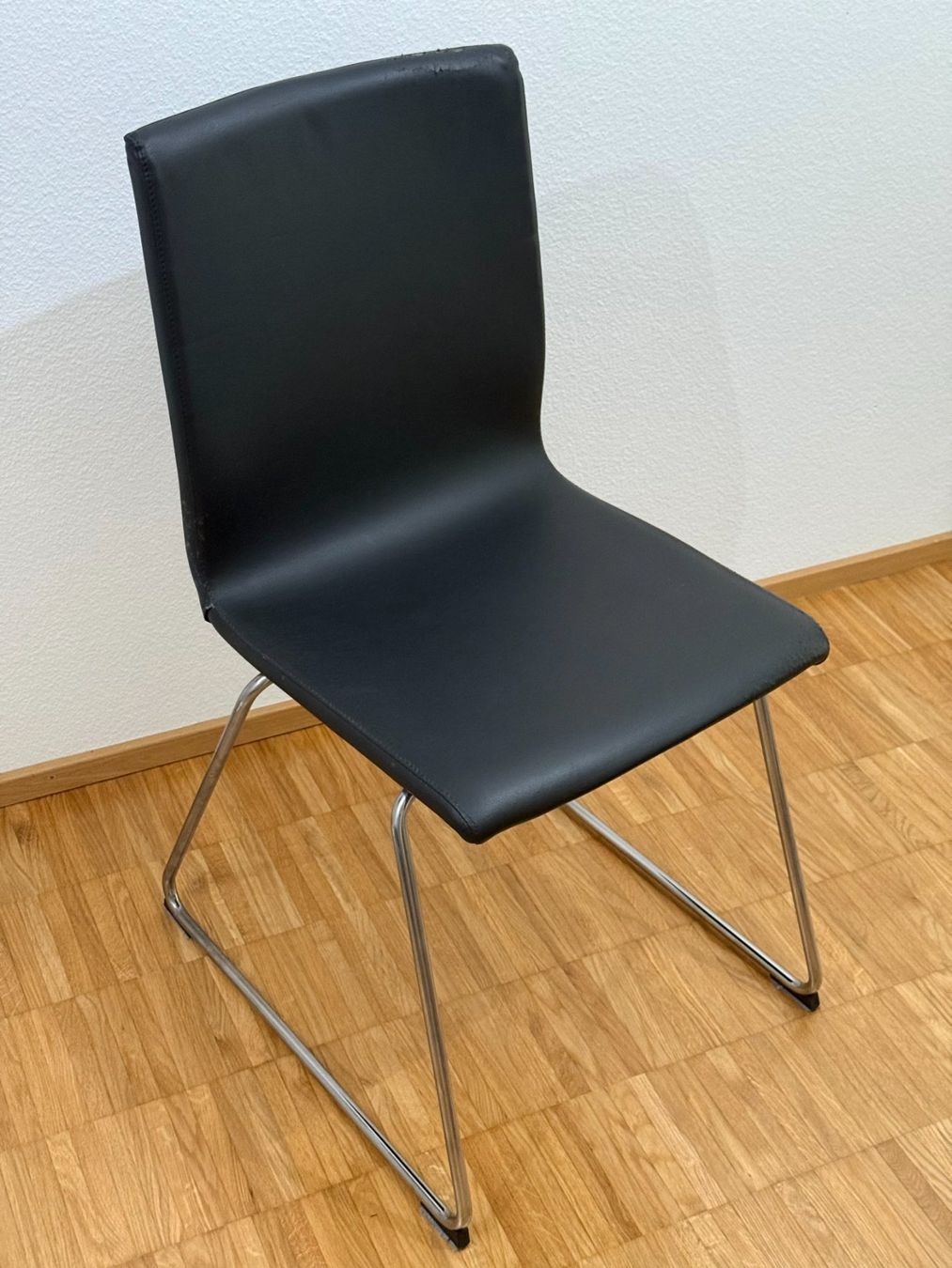 Ikea Stühle: VOLFGANG Stuhl IKEA 2x – Gebraucht aus Zürich von uk9_ghibli 1