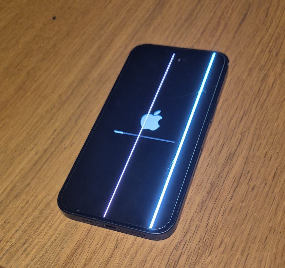 Apple Telefoni cellulari / Smartphones: iPhone 13 black, 256 GB – Difettoso da Winterthur venduto da Panterro 1