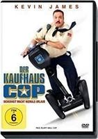 DER KAUFHAUS COP            ==> SAMMELPORTO