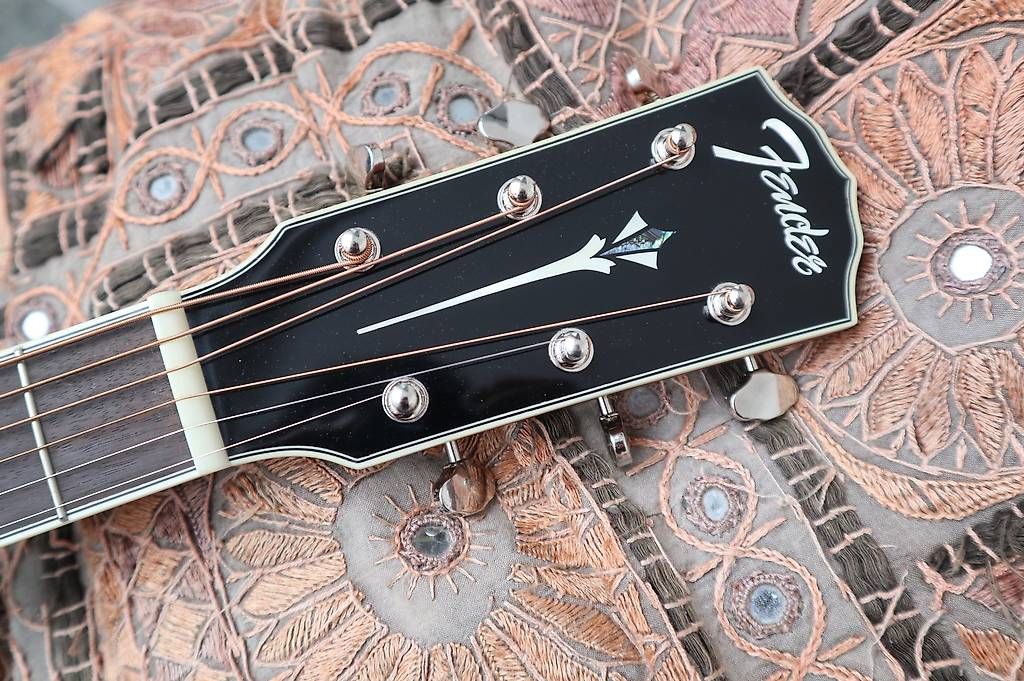 Fender Musikinstrumente: Fender Paramount PS 220 E Neu – Gebraucht aus Loco von cardinal02 1