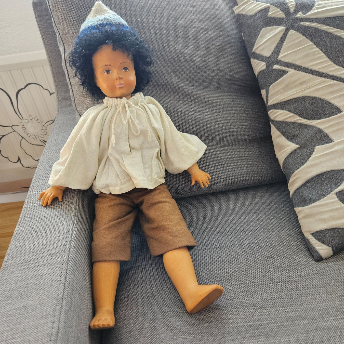 Puppen: Puppe – Gebraucht aus Uster von Sonnenblume212 5
