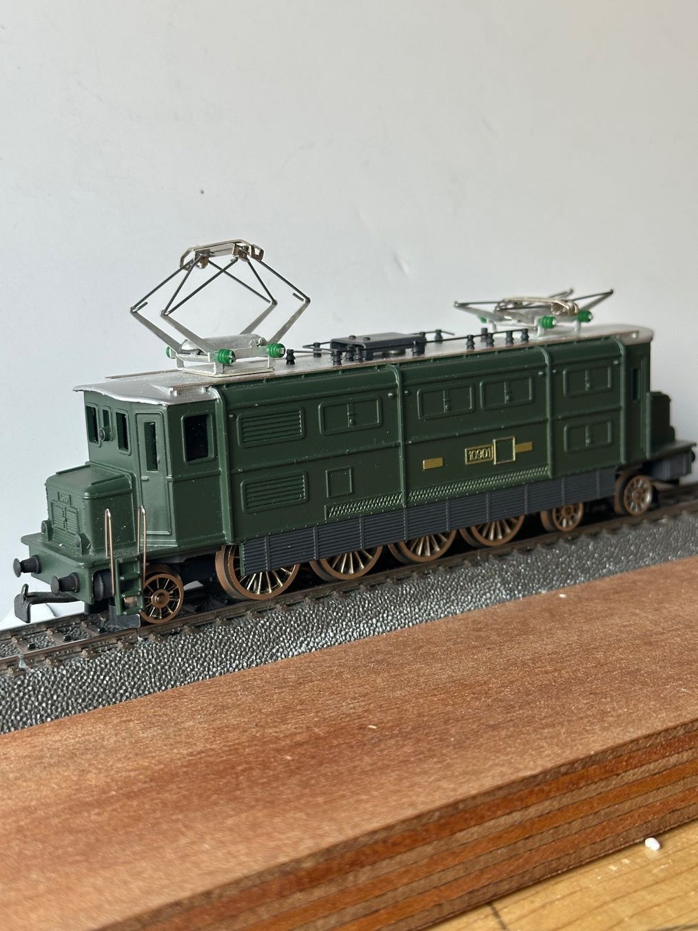Hag Modellini di ferrovie: HAG – Usato da Onex venduto da paclemarin 4