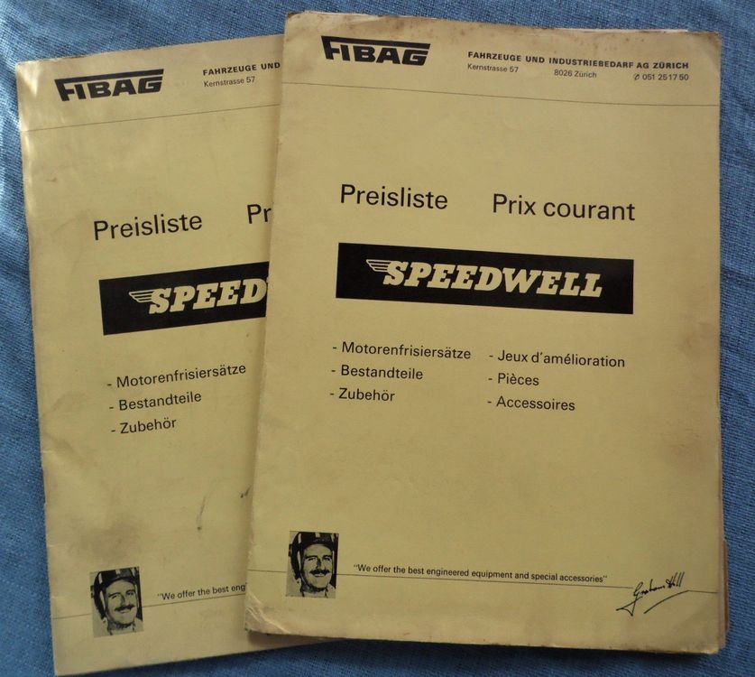 Speedwell Tuning Austin Mini Cooper (Gebraucht) in Lichtensteig für CHF ...