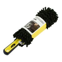 Dunlop felgenbürste  Chenille-Rundbürste Waschbürste