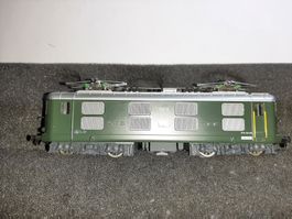 HAG 10018 LAUSANNE