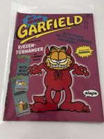 Garfield Comic Nr 10