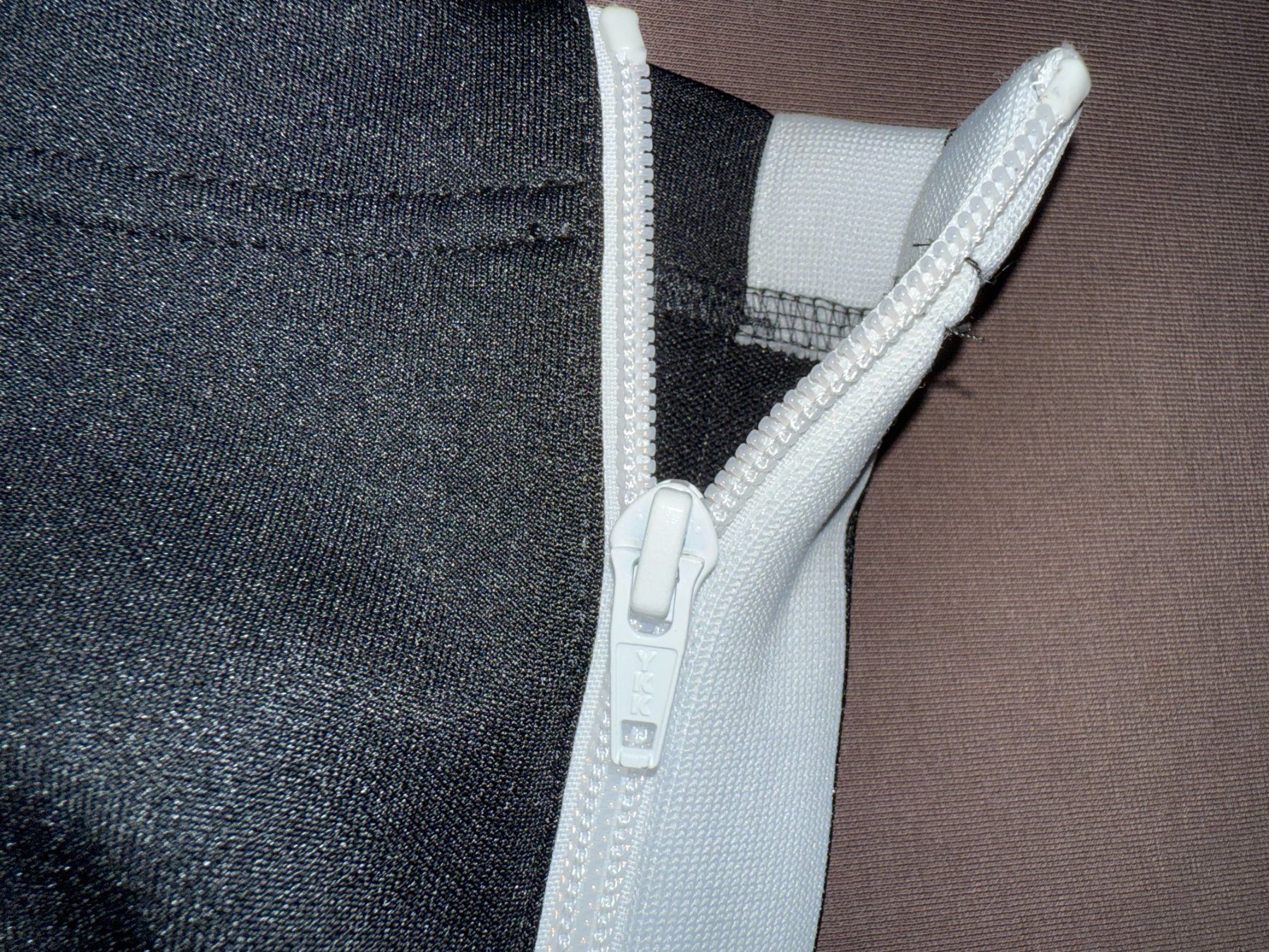 Palm Angels Pantaloni: Palm Angels Logo Track Pants – Usato da Frick venduto da HarleyQuinnIsLove 6